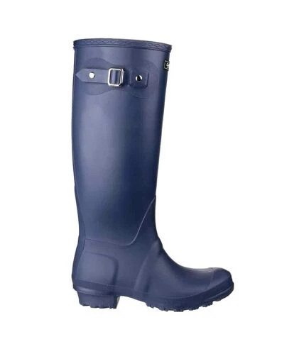 Cotswold Sandringham - Bottes - Femme (Bleu Marine) - UTFS1299 1 Cotswold Sandringham - Bottes - Femme (Bleu Marine) - UTFS1299