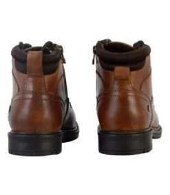 Bottes Cuir Kaporal Gadol -Regatta Hiver Magasin C686B3BDC4F03D2B22ECEBCAE93BEE10FD6A100FFB08B63923BCBBD439F1F4E9
