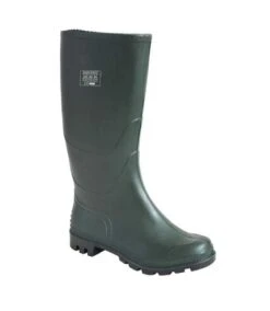 Portwest - Bottes De Sécurité - Homme (Vert) - UTPW364