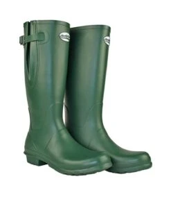 Rockfish - Bottes De Pluie TALL ADJUSTABLE - Femme (Vert) - UTBZ1350 7 Rockfish - Bottes De Pluie TALL ADJUSTABLE - Femme (Vert) - UTBZ1350 -Regatta Hiver Magasin C76BB5D1F542D4A92258D8083893125C253FED0BE2D739E0C22274F73E00FB60