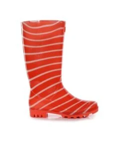 Regatta - Bottes De Pluie WENLOCK - Femme (Rouge Clair) - UTRG7817 7 Regatta - Bottes De Pluie WENLOCK - Femme (Rouge Clair) - UTRG7817 -Regatta Hiver Magasin C86ED57C597063D455F50943E98AA4D096EDAE94B8559A1260A0D56417927E36