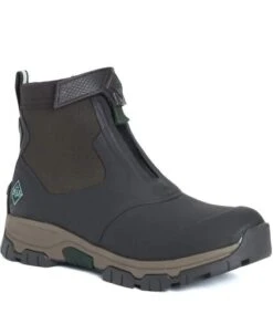 Muck Boots - Bottes De Pluie APEX - Homme (Marron Foncé) - UTFS9370 -Regatta Hiver Magasin C9186E5874A83E4AB3CCCBDE1341F5F1388601F3174628362BF14F342B4EFB69