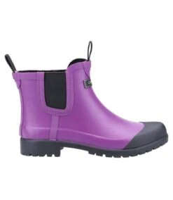 Cotswold - Bottes De Pluie BLENHEIM - Femme (Violet) - UTFS7086 6 Cotswold - Bottes De Pluie BLENHEIM - Femme (Violet) - UTFS7086 -Regatta Hiver Magasin C93C926D92E28D164B9816025A04EE5E1932E47F92F6C078021EA6FB8374802C