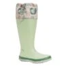 Muck Boots - Bottes De Pluie FORAGER - Femme (Vert Pâle) - UTFS8820