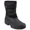 Cotswold - Bottes De Neige - Hommes (Noir) - UTFS3190