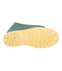 Dikamar Pricebuster/Evora - Bottes - Homme (Vert) - UTFS1132 -Regatta Hiver Magasin CEED60F8D31CE91771F49EE1CFCBFF57C835BA0D906CE4E988B954A4739D4163