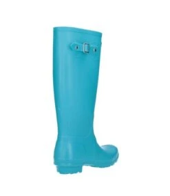 Cotswold Sandringham - Bottes - Femme (Turquoise) - UTFS1299 -Regatta Hiver Magasin D13587D9979EBB7C4890021406A2BE29A62A76D1C6D18AB390D15F07676C9872