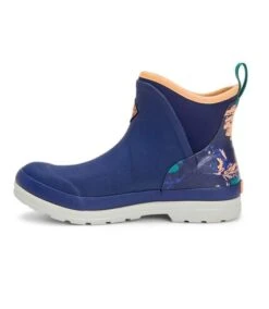 Muck Boots - Bottes De Pluie ORIGINALS - Femme (Bleu Violacé) - UTFS8956 -Regatta Hiver Magasin D1381811338B2A3F9865305FC7248FDD57D6C6A1F329E2528AB505E17687B27E