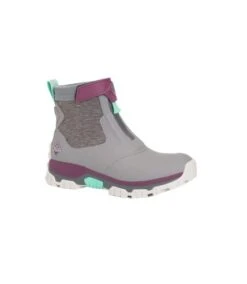 Muck Boots - Bottes De Pluie APEX - Femme (Gris) - UTFS8412