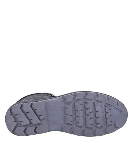 Cotswold - Bottes BISHOP - Homme (Noir) - UTFS9614 3 Cotswold - Bottes BISHOP - Homme (Noir) - UTFS9614 – Image 3