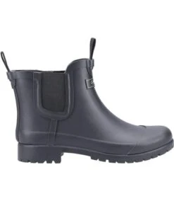 Cotswold - Bottes De Pluie BLENHEIM - Femme (Noir) - UTFS7086 6 Cotswold - Bottes De Pluie BLENHEIM - Femme (Noir) - UTFS7086 -Regatta Hiver Magasin D4A07DC5058877702CF33A0C55D42D8162672C527C882AE1538224AB9DEA2EA5