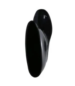 Regatta - Bottes De Pluie WENLOCK - Femme (Noir) - UTRG4926 -Regatta Hiver Magasin D5E433D8AFF872524298B44C22DB04C33D9D02B78052F28AAE83FBB67033C4E2