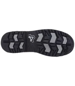 Amblers - Bottes CARLISLE DEALER - Hommes (Marron) - UTFS5910 -Regatta Hiver Magasin D69BC5865DE39EF40F45C655543BB0D190EAA2C5F3DB9A53A31A29A46DEF9A20