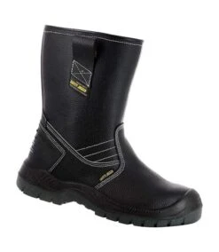 Safety Jogger Bottes Fourrées Saftey Jogger Bestboot S3