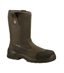 Bottes Fourrées Lemaitre Transalp S3