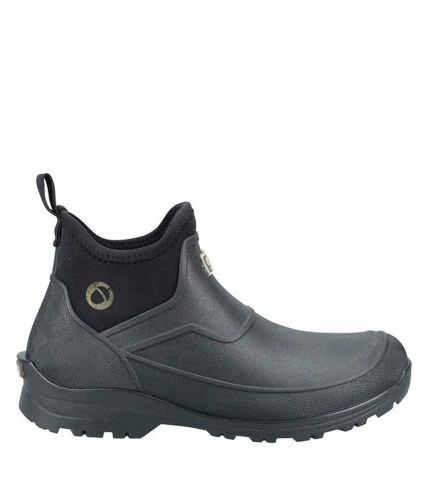 Cotswold - Bottes De Pluie COLEFORD - Homme (Vert) - UTFS9892 2 Cotswold - Bottes De Pluie COLEFORD - Homme (Vert) - UTFS9892 – Image 2