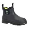 Muck Boots - Bottes De Pluie CHORE - Homme (Noir) - UTFS8904
