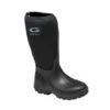 Grubs - Bottes FROSTLINE- Femme (Noir) - UTTL1512