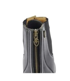 Moretta - Bottes De Paddock ANITA - Femme (Noir) - UTER1661 7 Moretta - Bottes De Paddock ANITA - Femme (Noir) - UTER1661 -Regatta Hiver Magasin E1350E8BA6063A10476D20060D0331A73F410D620B011AAEB7279A9BF0525E12