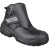 Bottes De Sécurité S3 Fornax Würth MODYF Noires