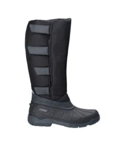 Cotswold - Bottes KEMBLE - Hommes (Noir) - UTFS6898 -Regatta Hiver Magasin E4B9E9823AC010051DDD4F3E5D641B785F5E98B394130048760F26B4A8BAE935