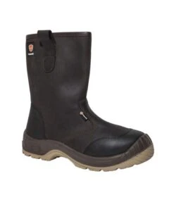 Bottes Parade NEKATA S3 CI HI HRO SRC