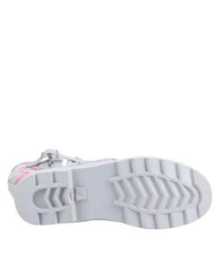 Cotswold - Bottes De Pluie - Femme (Gris / Rose) - UTFS8355 6 Cotswold - Bottes De Pluie - Femme (Gris / Rose) - UTFS8355 -Regatta Hiver Magasin E516DF3EC141315C9697401B68777399EB58A926805C453432A2834CD21E97AC