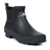Trespass - Bottes De Pluie KATE - Femme (Noir) - UTTP5786