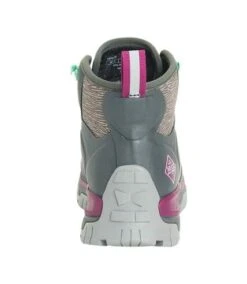 Muck Boots - Bottes De Pluie APEX - Femme (Noir) - UTFS8759 -Regatta Hiver Magasin E6450B921AB94B67037B217CCD0C71775CE24AF0D4CABFD8F6E5325849B1817C