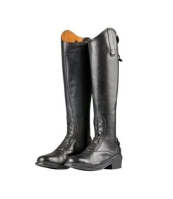 Dublin - Bottes D'équitation EVOLUTION - Femme (Noir) - UTWB1779