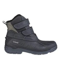 Cotswold - Bottes KEMPSFORD - Hommes (Noir) - UTFS6900 -Regatta Hiver Magasin E6AFA89ED0F67F582B393D49FF2F984DB321BD1E0D407904069E3F23074D5DA3