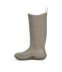 Muck Boots - Bottes De Pluie HALE - Femme (Marron Clair) - UTFS8360 -Regatta Hiver Magasin E712F1C17A5241A11A29C58C174896177D98D54235AF6C60FA53222CD0E58807