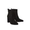 Dorothy Perkins - Bottes ASTRO - Femme (Noir) - UTDP966