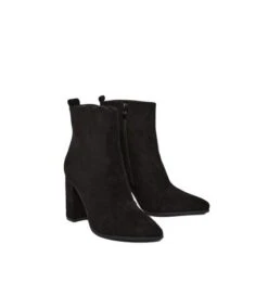 Dorothy Perkins - Bottes ASTRO - Femme (Noir) - UTDP966