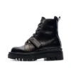 Bottes Noir Femme Pepe Jeans Enfield