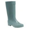 Regatta - Bottes De Pluie WENLOCK - Femme (Pastel Turquoise) - UTRG4926