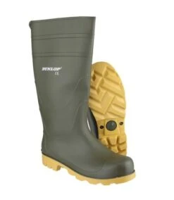 Dunlop - Bottes - Hommes (Vert) - UTFS102 7 Dunlop - Bottes - Hommes (Vert) - UTFS102 -Regatta Hiver Magasin EA82A642E99C9C0A64F1EF34A58C66805DCB0E653ABB52AE18B75A4A7E1A0E08