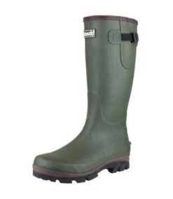 Cotswold Grange - Bottes En Caoutchouc - Homme (Vert) - UTFS2856 -Regatta Hiver Magasin EBDB6AAF2759A66978D43174BEBF52CF3661E3A878C11F4A255864AACE5FDFF4