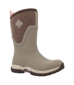 Muck Boots - Bottes De Pluie ARCTIC SPORT - Femme (Marron Clair) - UTFS9431