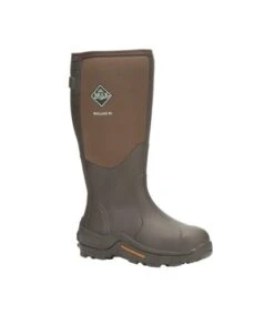 Muck Boots - Bottes De Pluie WETLAND XF - Homme (Marron) - UTFS8702