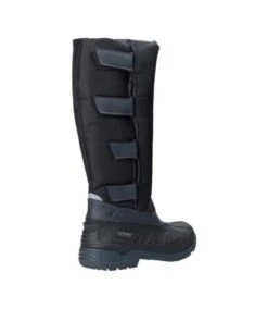 Cotswold - Bottes WELLINGTON - Femmes (Noir) - UTFS6899 -Regatta Hiver Magasin EEBFAF11C7B48C6772C1563D85706DBC88676D7CB0483951257E2574DBCC2430