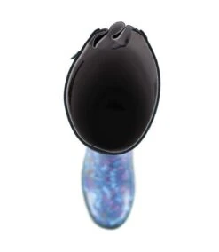 Laurence Llewelyn-Bowen - Bottes De Pluie PERICOLOSO - Femme (Bleu) - UTGS409 7 Laurence Llewelyn-Bowen - Bottes De Pluie PERICOLOSO - Femme (Bleu) - UTGS409 -Regatta Hiver Magasin F06E553889674BAF2C91CDCD7D2030093450E758273B2C26070F8347834A56C8