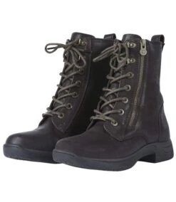 Dublin - Bottes TILLY - Femme (Marron) - UTWB1663 -Regatta Hiver Magasin F0F84D61258720EBC373222B5B432B2C6FE52873CF385F4099522DA9CF8E87BE