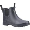 Cotswold - Bottes De Pluie BLENHEIM - Femme (Noir) - UTFS7086