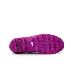 Lunar - Bottes De Pluie - Femme (Violet / Rose Foncé / Blanc) - UTGS217 -Regatta Hiver Magasin F182F9E4ABC0D852EE4882829AF79BC40393DB1F4A3695176AC6EF920BB90924