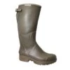 Goodyear - Bottes De Pluie STREAM - Homme (Vert) - UTGS225