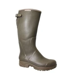 Goodyear - Bottes De Pluie STREAM - Homme (Vert) - UTGS225