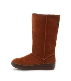 Rocket Dog - Bottes SUGARDADDY - Femme (Marron) - UTFS6937 -Regatta Hiver Magasin F30D575BD9AC45F800AB4B8CD88DAA6F3CB5DB92B2F414D320CF08F28C0B204D