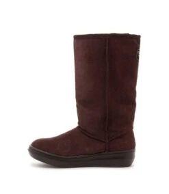 Rocket Dog - Bottes SUGARDADDY - Femme (Marron Foncé) - UTFS6937 6 Rocket Dog - Bottes SUGARDADDY - Femme (Marron Foncé) - UTFS6937 -Regatta Hiver Magasin F403887E791FD487448ECCC4F1260E22F4E196F946D8A5D813B4917C8DECCA61