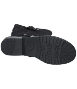 Divaz - Bottes COURTNEY - Femme (Noir) - UTFS5861 -Regatta Hiver Magasin F49EBCBE5B857492C6A91D69F1C0AD19161E183081CDA720AB10AB393B3DD37A